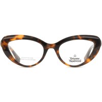 Vivienne Westwood VW1058 102 サングラス - 女性用 - べっ甲shell