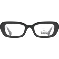 Vivienne Westwood VW1060 001 サングラス - 女性用 - 黒