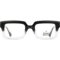 Vivienne Westwood VW1063 002 サングラス - 男性用 - クリア