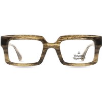 Vivienne Westwood VW1063 519 サングラス - 男性用 - 緑