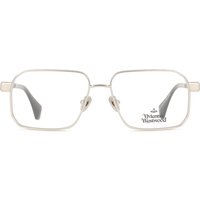 Vivienne Westwood VW3021 800 サングラス - 男性用 - Silver