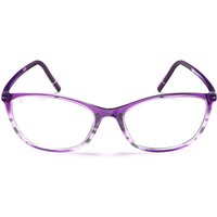 Silhouette SPX Illusion Full Rim 1617/75 4310 Women’s Eyeglasses Tortoiseshell Size 49 - Blue Light Block Available