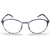 Silhouette SPX Illusion Full Rim 2940/75 4610 Women’s Eyeglasses Tortoiseshell Size 49 - Blue Light Block Available