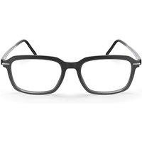 Silhouette Vibrant Horizon Fullrim 2975/75 9060 サングラス - 男性用 - 黒