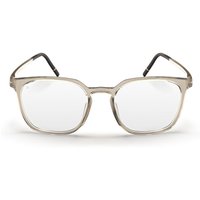 Silhouette クリア Sky Fullrim 2980/75 8530 サングラス - 男性用 - 茶色