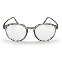 Silhouette クリア Sky Fullrim 2981/75 5010 サングラス - 男性用 - 緑