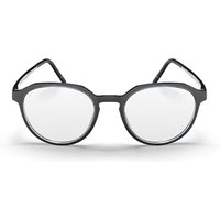Silhouette クリア Sky Fullrim 2981/75 6560 サングラス - 男性用 - 灰色