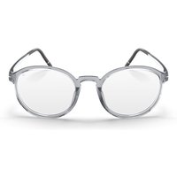 Silhouette クリア Sky Fullrim 2982/75 6510 サングラス - 男性用 - クリア
