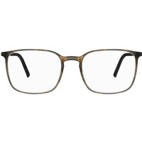 Silhouette Pure Wave 2954/75 6060 サングラス - 男性用 - べっ甲shell