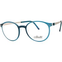 Silhouette Infinity View 2923/75 5102 サングラス - 女性用 -