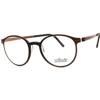 Silhouette Infinity View 2923/75 6142 サングラス - 女性用 -
