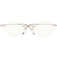 Silhouette Titan Minimal Art The Must Collection 6683 6073 サングラス - 男性用 -
