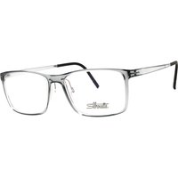 Silhouette Vivid Sky 2956/75 6762 サングラス - 男性用 -