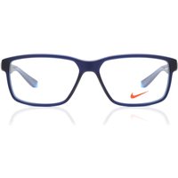 ナイキ Nike 7092 405 サングラス - 男性用 - 青
