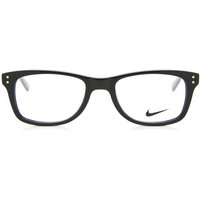 ナイキ Nike 5538 N 001 サングラス - 男性用 - 黒