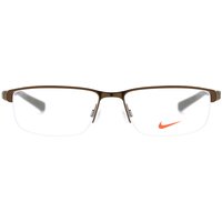 ナイキ Nike 8098 215 サングラス - 男性用 - 茶色
