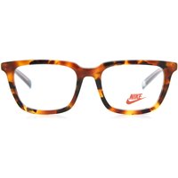 Nike 5KD Kids 215 Kids' Eyeglasses Tortoiseshell Size 47 - Blue Light Block Available