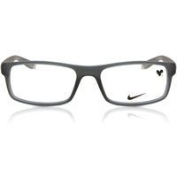 ナイキ Nike 7090 N 070 サングラス - 男性用 - 灰色