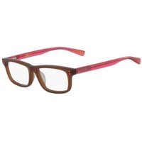 ナイキ Nike 5535 子供用 710 サングラス - 子供用 - 茶色