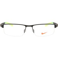 ナイキ Nike 8097 003 サングラス - 男性用 - 黒