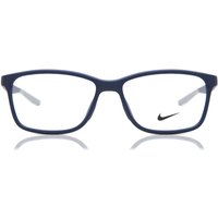 ナイキ Nike 7118 413 サングラス - 男性用 - 青
