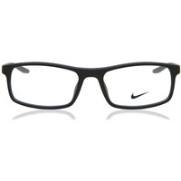ナイキ Nike 7119 001 サングラス - 男性用 - 黒