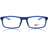 ナイキ Nike 7119 401 サングラス - 男性用 - 青