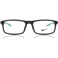 ナイキ Nike 7119 009 サングラス - 男性用 - 黒