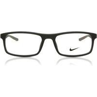 ナイキ Nike 7119 307 サングラス - 男性用 - 緑