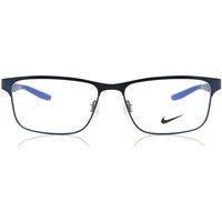 ナイキ Nike 8130 N 416 サングラス - 男性用 - 青