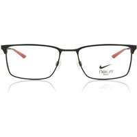 ナイキ Nike 4307 N 007 サングラス - 男性用 - 黒