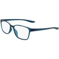 ナイキ Nike 7027 405 サングラス - 女性用 - 青
