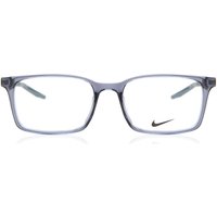 ナイキ Nike 7282 412 サングラス - 男性用 - 青