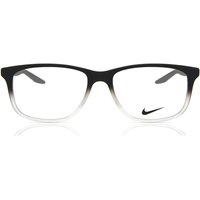 Nike 5019 011 Men's Eyeglasses Black Size 47 - Blue Light Block Available