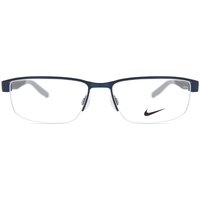 ナイキ Nike 8138 N 405 サングラス - 男性用 - 青
