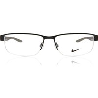 ナイキ Nike 8138 N 003 サングラス - 男性用 - 黒
