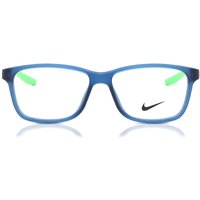 ナイキ Nike 5048 N 423 サングラス - 男性用 - 青