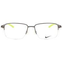 ナイキ Nike 8141 070 サングラス - 男性用 - Gunmetal