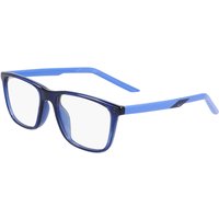 ナイキ Nike 5543 410 サングラス - 男性用 - 青