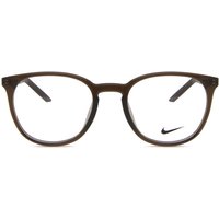 ナイキ Nike 7257 090 サングラス - 男性用 - 茶色