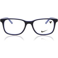 ナイキ Nike 5546 404 サングラス - 男性用 - 青