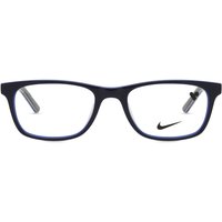 ナイキ Nike 5547 404 サングラス - 男性用 - 青