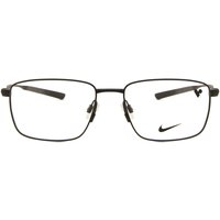 ナイキ Nike 6046 001 サングラス - 男性用 - 黒