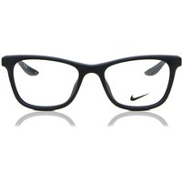 ナイキ Nike 7047 001 サングラス - 女性用 - 黒