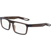 ナイキ Nike 7306 090 サングラス - 男性用 - 茶色