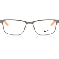 ナイキ Nike 8130 N 078 サングラス - 男性用 - Silver