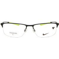 ナイキ Nike 6064 007 サングラス - 男性用 - 黒