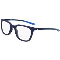ナイキ Nike 7290 410 サングラス - 男性用 - 青
