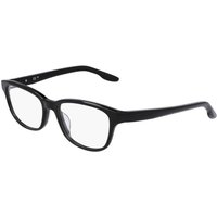 Nike 7165 001 Women’s Eyeglasses Black Size 52 - Blue Light Block Available