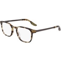 Nike 7171 340 Men's Eyeglasses Tortoiseshell Size 51 - Blue Light Block Available